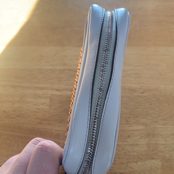 Coach wristlet - Picture 7 of 10